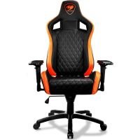 Gaming Chair: Cougar Armor S Dispozitive