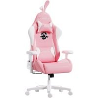 Gaming Chair: AutoFull Sedia da Gaming Dispozitive