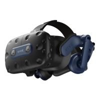 Controller: HTC VIVE PRO 2 Dispozitive