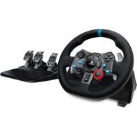 Controller: Logitech G29 Dispozitive