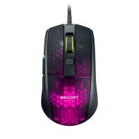 Mouse: Roccat Burst Pro - Fizzknot Dispozitive