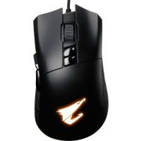 Mouse: Gigabyte AORUS M3 - AtlasBoom Dispozitive