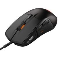 Mouse: SteelSeries Rival - KeLsBTK Dispozitive