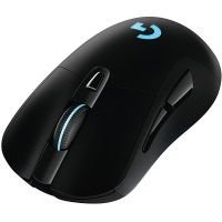 Mouse: Logitech G703 - mira Dispozitive