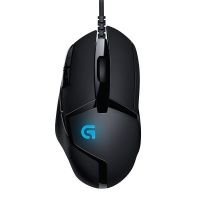 Mouse: Logitech G402 - DrKillSteal Dispozitive