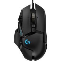 Mouse: Logitech G502 Hero - zabra77 Dispozitive