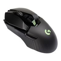 Mouse: Logitech G903 Dispozitive
