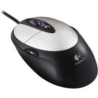 Mouse: Logitech MX310 - eternum Dispozitive