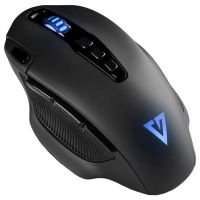 Mouse: MODECOM VOLCANO GMX5 BEAST Czarna - lightsidee99 Dispozitive