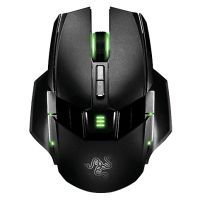 Mouse: Razer Ouroboros Dispozitive