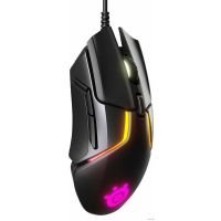 Mouse: SteelSeries Rival 600 - coatpustmain Dispozitive
