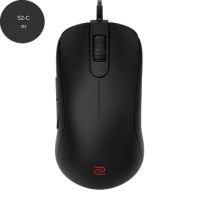 Mouse: BenQ Zowie S2 - MariaVMtm Dispozitive