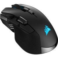 Mouse: CORSAIR Ironclaw RGB - Klornamafern Dispozitive