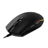 Mouse: Logitech G203 - ScapyAlx Dispozitive