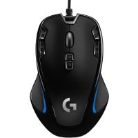 Mouse: Logitech G300S - ruxxandraaa Dispozitive