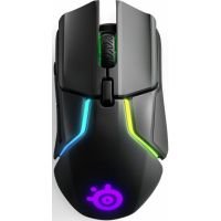 Mouse: SteelSeries Rival 650 - andreeailie Dispozitive