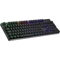 Keyboard: Cooler Master SK653 Dispozitive