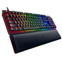 Keyboard: Razer Hutsman V2 - KirkovKalasnikov Dispozitive