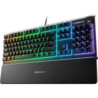Keyboard: SteelSeries Apex - mihaibaros7 Dispozitive