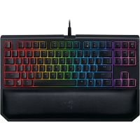 Keyboard: Razer BlackWidow Tournament - RambleGamble777 Dispozitive