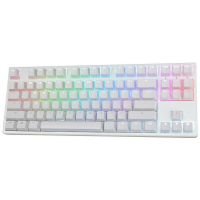 Keyboard: Ducky One White - zDAgUr Dispozitive