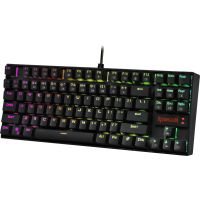 Keyboard: Redragon Kumara - Ssevenna Dispozitive