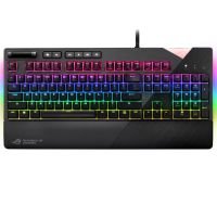 Keyboard: ROG Strix Flare - Fizzknot Dispozitive