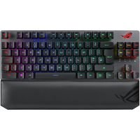 Keyboard: ASUS ROG Strix Scope RX TKL Dispozitive