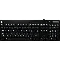 Keyboard: Logitech G610 - GaLuShKaXD Dispozitive