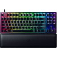 Keyboard: Teclado Mecânico Gamer Razer Huntsman V2 - PiXbrOU Dispozitive
