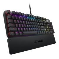 Keyboard: ASUS TUF GAMING K3 - Mikerina Dispozitive