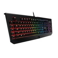 Keyboard: Razer BlackWidow Mechanische - BloodWillTheInsane Dispozitive