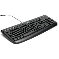 Keyboard: Logitech Y-US76A Dispozitive