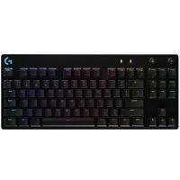 Keyboard: LOGITECH G PRO TKL - wujiaqiiiii Dispozitive