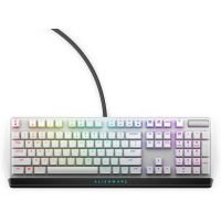 Keyboard: Dell Alienware AW510K - Khantos6 Dispozitive