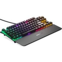 Keyboard: Steelseries Apex Pro Dispozitive