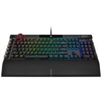 Keyboard: Corsair K100 RGB Optical - ScapyAlx Dispozitive