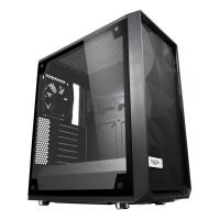 Сhassis: Fractal Design MESHIFY C Blackout TG Dispozitive