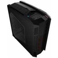 Сhassis: Aerocool Xpredator II Dispozitive