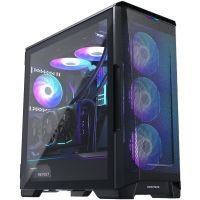 Сhassis: Phanteks Eclipse P500A DRGB Dispozitive