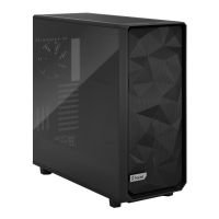 Сhassis: Fractal Design Meshify 2XL Dispozitive