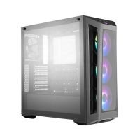 Сhassis: Cooler Master MasterBox MB530P Dispozitive