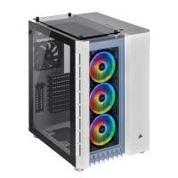 Сhassis: Corsair Crystal Series 680X Dispozitive