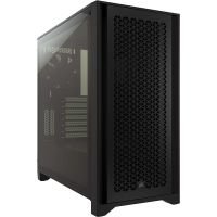 Сhassis: Corsair 4000D Airflow Dispozitive