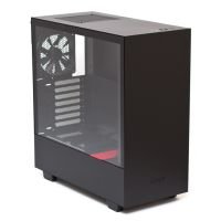 Сhassis: NZXT H500 Dispozitive
