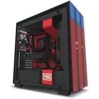 Сhassis: NZXT H700 PUBG Dispozitive