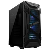 Сhassis: ASUS TUF Gaming GT301 Dispozitive