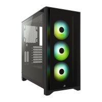 Сhassis: Corsair iCUE 4000X RGB Dispozitive