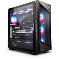 Сhassis: MSI MPG VELOX 100R Dispozitive
