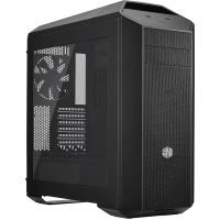 Сhassis: Cooler Master MasterCase Pro 5 Dispozitive